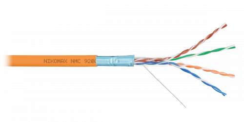 Кабель витая пара NIKOMAX NMC 9200C-OR