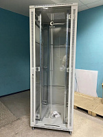 Cabeus SH-05C-47U80/100 Шкаф телекоммуникационный 19