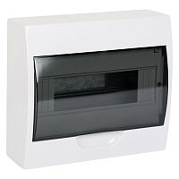 Щитки для модульных устройств EKF pb40-n-10