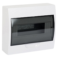EKF pb40-n-10 Щит распред. навесной ЩРН-П-10 IP41 PROxima