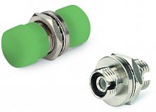 Проходные адаптеры Hyperline FA-S00Z-FC/FC-N/GN-SL