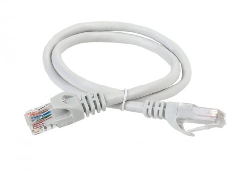 Патч-корды ITK PC01-C5EU-05M