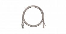 Патч-корды NIKOMAX NMC-PC4SD55B-001-GY