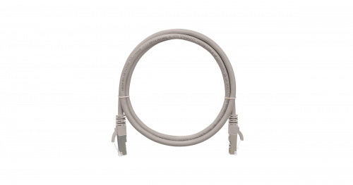 Патч-корды NIKOMAX NMC-PC4SD55B-001-GY