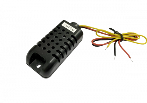 Блоки силовых розеток Rem RS-HT1