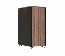 Звукоизолирующие шкафы Dannman AXS-327511-RAL9005