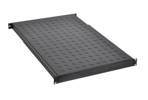 Полки для шкафов и стоек ITK ZP-FS05-S-1U-59-R