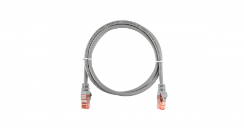 Патч-корды NIKOMAX NMC-PC4UA55B-ES-003-C-GY