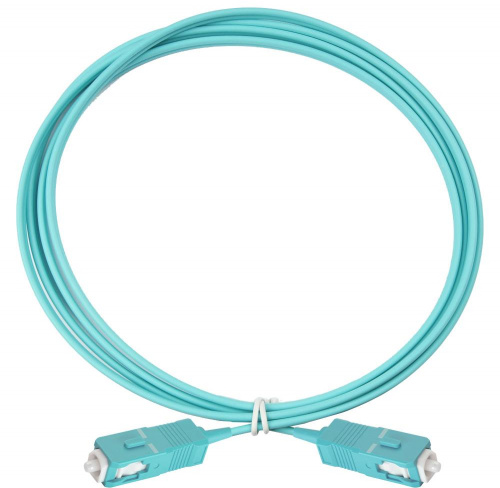 Патч-корды оптические Eurolan 41E-30-SC-SC-02