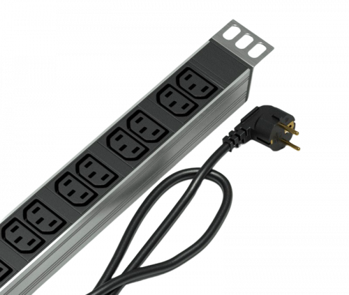 Блоки силовых розеток Rem R-16-25C13-FI-1820-3