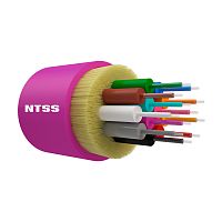 Волоконно-оптический кабель NTSS NTSS-FO-D-IN-504-12-LSZH