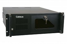 Аксессуары для шкафов и стоек Cabeus CL-407L