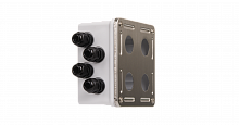 Индустриальные решения NIKOMAX NMC-MB4P-IS-MT