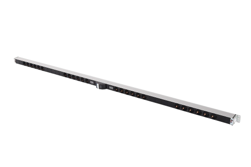 Блоки силовых розеток Rem R-32-2X(12S-A-Am)-1820-K