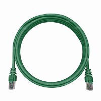 Патч-корды NTSS NTSS-PC-UTP-RJ45-5e-0.3-LSZH-GN