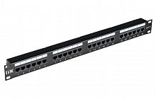 Патч-панели ITK PP24-1UC6U-D05