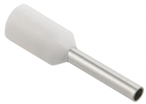Наконечники и гильзы IEK UGN10-C75-02-08