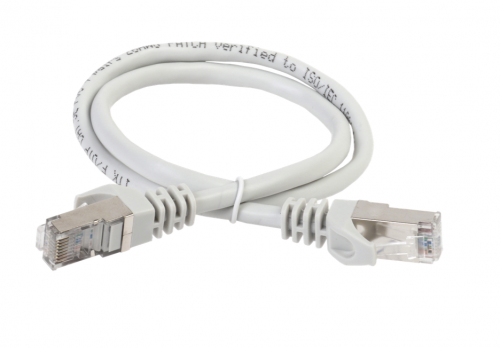Патч-корды ITK PC01-C5EF-05M