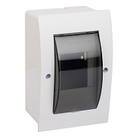 EKF pb40-n-3 Щит распред. навесной ЩРН-П- 3 IP41 PROxima