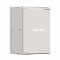 NTSS-W15U6045FD Шкаф настенный телекоммуникационный 15U 600х450х770мм, 19