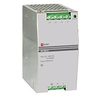 Блоки питания EKF dr-120w-12