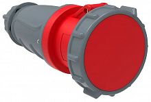 Кабельные вилки и розетки IEK PSN22-063-5