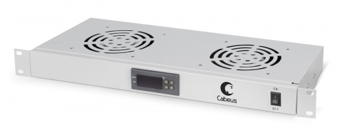 Аксессуары для шкафов и стоек Cabeus JG02