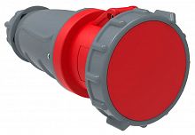 Кабельные вилки и розетки IEK PSN22-063-4
