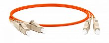 Патч-корды оптические TWT TWT-2LC-2LC/OM2-1.0