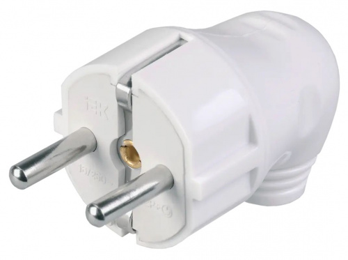 Кабельные вилки и розетки IEK EVP11-16-01-K01