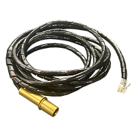 TWT TWT-PDVMT-SNS-DR-RND Датчик открытия дверей для PDU с мониторингом, круглый