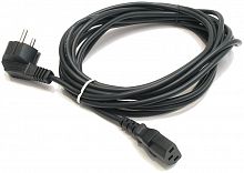 Кабели питания Cabeus PC-186-VDE-1.0-5M