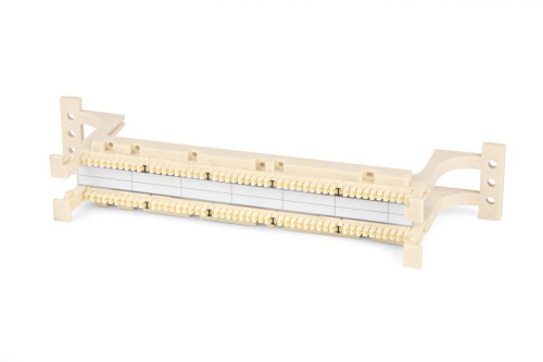 Кроссовое оборудование Hyperline 110C-WL-50P