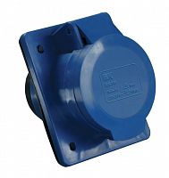 Кабельные вилки и розетки IEK PSR41-032-3