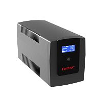 Системы бесперебойного питания DKC INFOLCD1500I