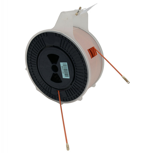 УЗК (устройство закладки кабеля) Cabeus Pull-C-30m