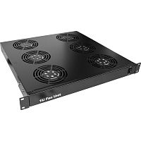 Аксессуары для шкафов и стоек TWT TWT-CBB-FANB6-RACK