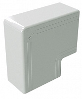 ДКС 01737 NPAN 25x30 Угол плоский