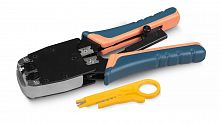 Кримперы (пресс-клещи) Cabeus HT-500R