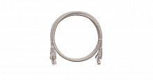 Патч-корды NIKOMAX NMC-PC4UD55B-001-GY
