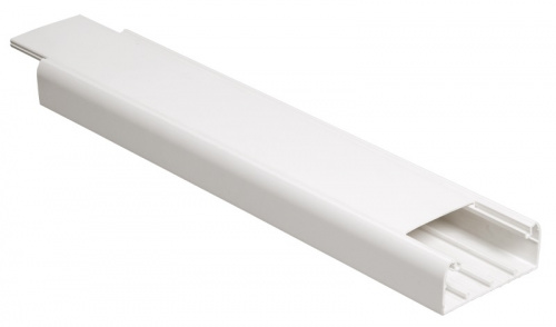 Короба и кабельные каналы IEK CKK40-100-040-1-K01
