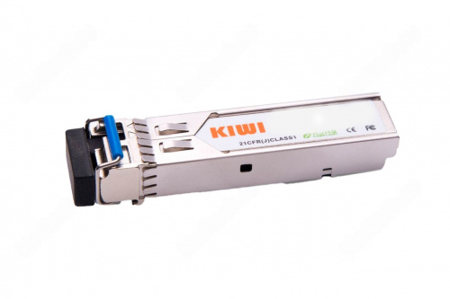 SFP - модули KIWI KW-SFP1G-S51160L-D
