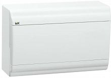 Щитки для модульных устройств IEK MKP82-N-12-WD-41-10