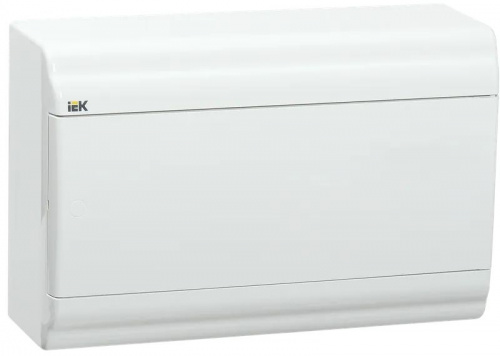 Щитки для модульных устройств IEK MKP82-N-12-WD-41-10