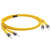 Патч-корды оптические LANMASTER LAN-2ST-2ST/SA-15.0