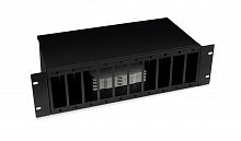 Оптические боксы Cabeus FO-19-10FP-BK