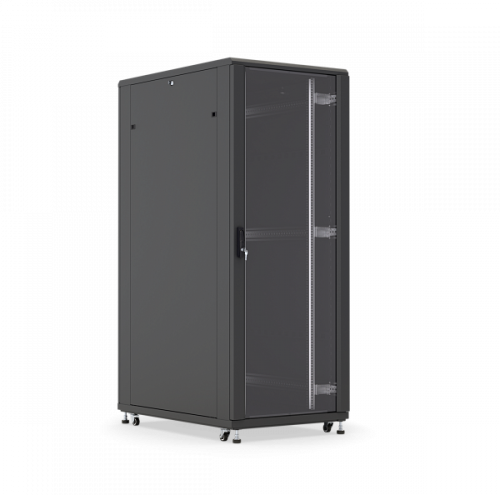 Напольные шкафы Dannman ТXQ-4768-GS-IP30-RAL9005