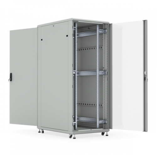Напольные шкафы Dannman ТXQ-1868-GS-RAL7035