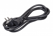 Кабели питания ITK PC-C13D-3M