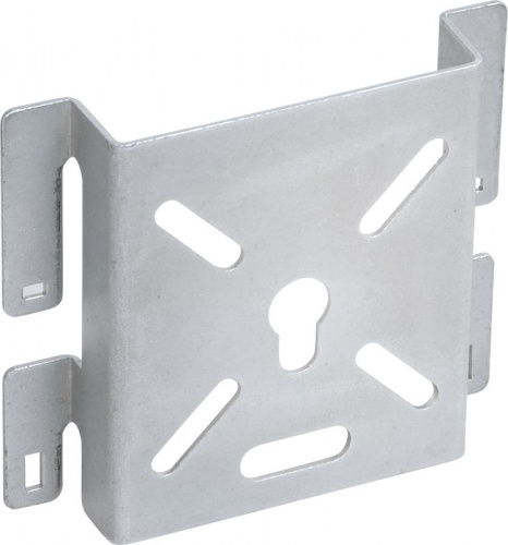 Лоток проволочный IEK CLP1M-MP-INOX